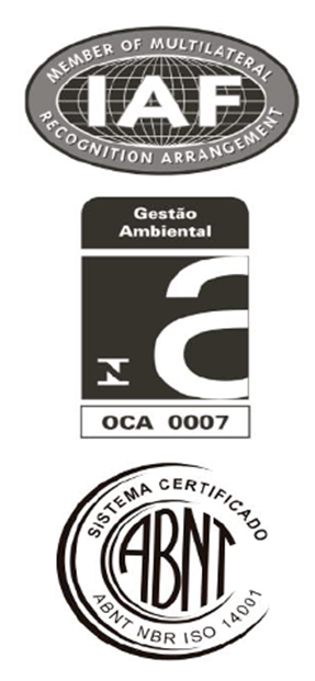 ABNT ISO 14001