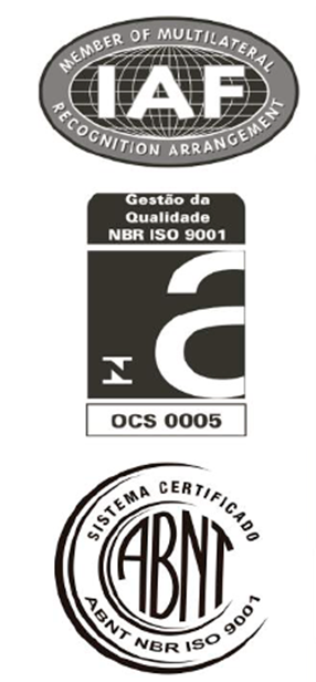 ABNT ISO 9001